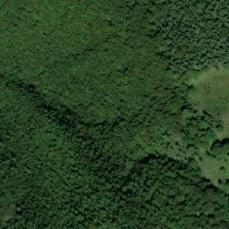 Satellite imagery of Zekina Gruda, BA