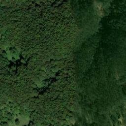 Satellite imagery of Zekina Gruda, BA