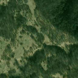 Satellite imagery of Oglavci, BA