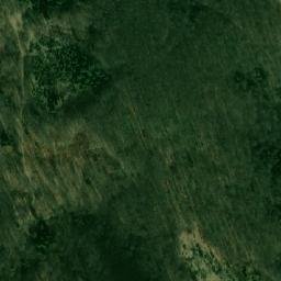 Satellite imagery of Berač, BA