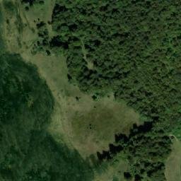 Satellite imagery of Berač, BA