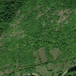 Satellite imagery of Orlovača, BA