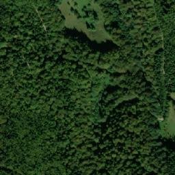 Satellite imagery of Zivka, BA