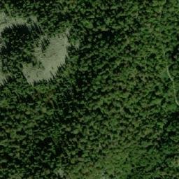 Satellite imagery of Gromilica, BA