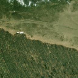 Satellite imagery of Zečja Glava, BA