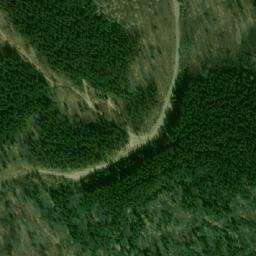 Satellite imagery of Osrednjak, BA