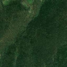 Satellite imagery of Voznik, BA