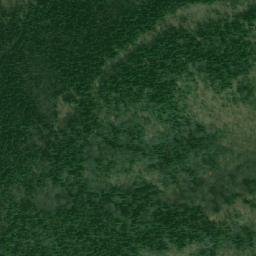 Satellite imagery of Voznik, BA