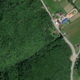 Satellite imagery of Lomovi, BA