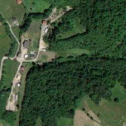 Satellite imagery of Lomovi, BA