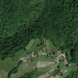 Satellite imagery of Lomovi, BA