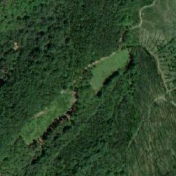 Satellite imagery of Crkvenska Ravan, BA