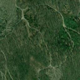 Satellite imagery of Crkvenska Ravan, BA