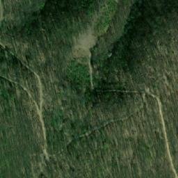 Satellite imagery of Kominić, BA