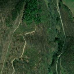 Satellite imagery of Kominić, BA