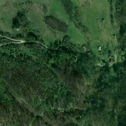 Satellite imagery of Kicelj, BA