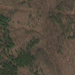 Satellite imagery of Oštrik, BA