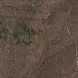 Satellite imagery of Oštrik, BA