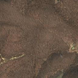 Satellite imagery of Oštrik, BA