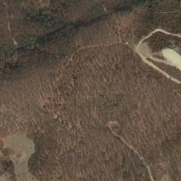 Satellite imagery of Krstac, BA