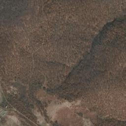 Satellite imagery of Strahoč, BA