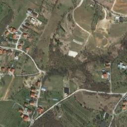 Satellite imagery of Brijeg, BA