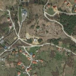 Satellite imagery of Brijeg, BA