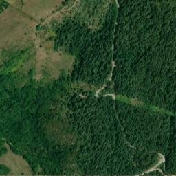 Satellite imagery of Goropec, BA