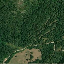 Satellite imagery of Goropec, BA