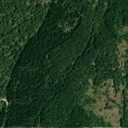 Satellite imagery of Goropec, BA