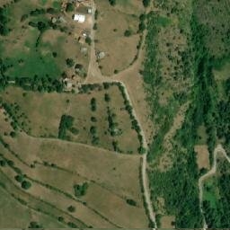 Satellite imagery of Debelo Brdo, BA