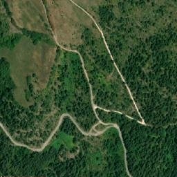 Satellite imagery of Debelo Brdo, BA