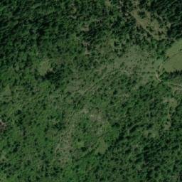 Satellite imagery of Ražani Brijeg, BA