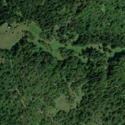 Satellite imagery of Ražani Brijeg, BA