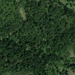 Satellite imagery of Šaševac, BA