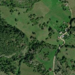 Satellite imagery of Šaševac, BA