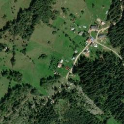 Satellite imagery of Šaševac, BA
