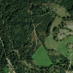 Satellite imagery of Bunica Brdo, BA