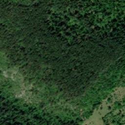 Satellite imagery of Crni Vrh, BA