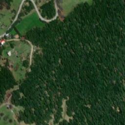 Satellite imagery of Nadromanija, BA