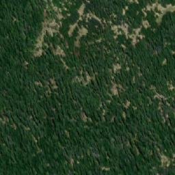 Satellite imagery of Nadromanija, BA