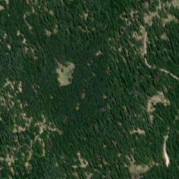 Satellite imagery of Velika Trla, BA
