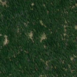 Satellite imagery of Velika Trla, BA