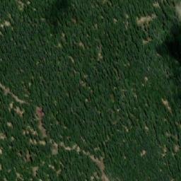 Satellite imagery of Golo Brdo, BA