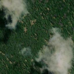 Satellite imagery of Golo Brdo, BA