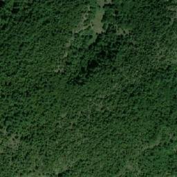 Satellite imagery of Završ, BA