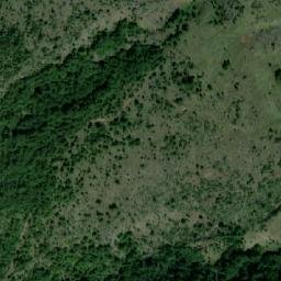 Satellite imagery of Vukašinovac, BA