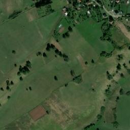 Satellite imagery of Bregovi, BA