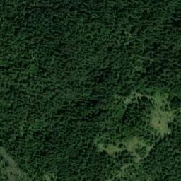 Satellite imagery of Matovo Brdo, BA