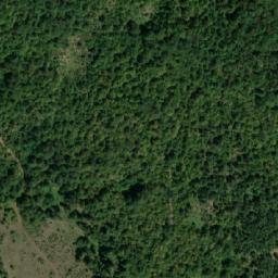 Satellite imagery of Raduša, BA